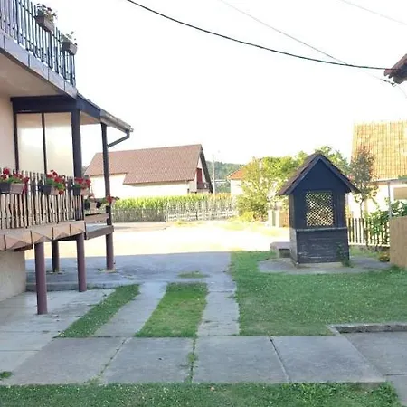 Kacara Homestay Arilje