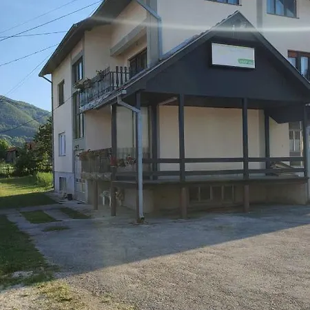 Kacara Arilje