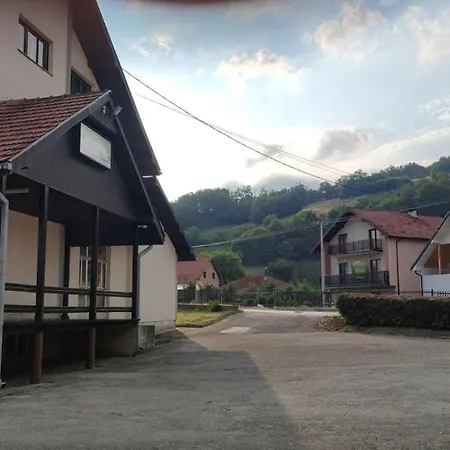 Kacara Arilje
