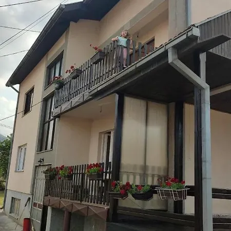 Homestay Kacara Arilje