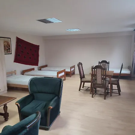 Kacara Homestay