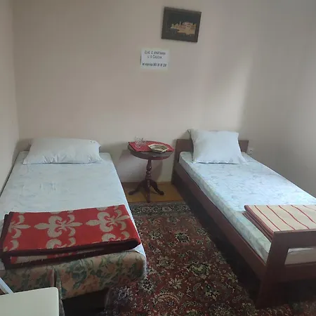 Homestay Kacara