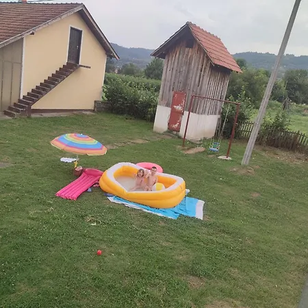 Kacara Arilje