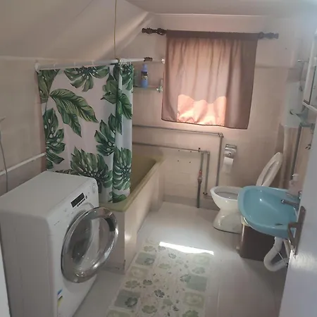 Homestay Kacara