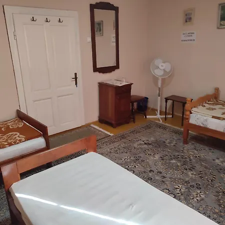 Homestay Kacara *