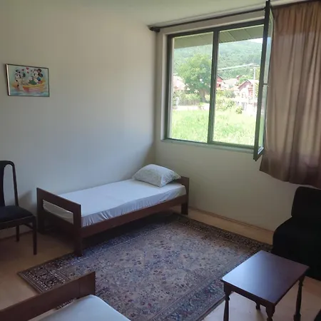 Homestay Kacara Arilje